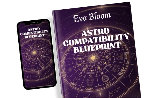 #Bonus 2 - Astrology Compatibility Reading